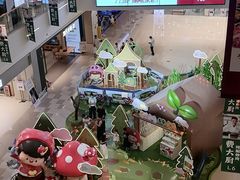 -天河领展广场