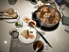 -八珍玉食鸡煲·打边炉(印象城店)