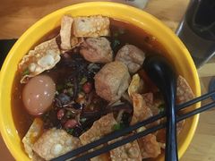 -龍城柳州螺蛳粉(群星路店)