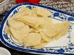 -长人馄饨铺(解放街店)