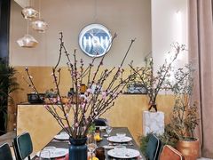 -PlantsEatery·植物食堂(REX春熙店)