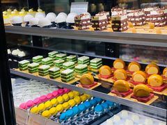 -半岛翡丽海鲜自助餐厅(观风亭店)