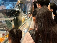 -鲍师傅糕点(国金街店)
