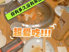 -刘一锅筋头巴脑(千峰路店)