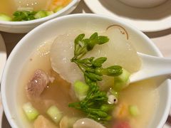 -滋粥楼·顺德菜(番禺广场总店)