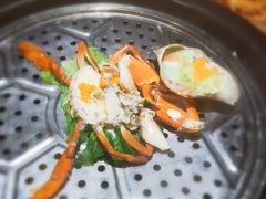 -船奇蒸汽海鲜·闽菜(八市海鲜总店)