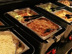 -比格比萨自助(花园路店)