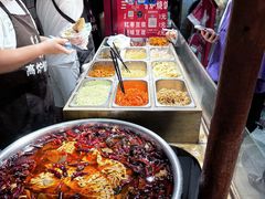 -三兄弟高炉烧饼