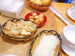 -范贤光鸡公煲(平乐园总店)