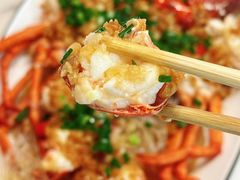 -大K海鲜大排档(羊山岛店)