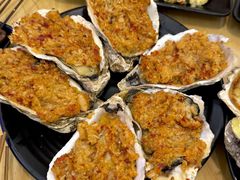 -蚝抵食·湛江生蚝(湾北路店)