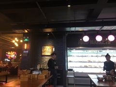 -搓火大都会(广安门总店)