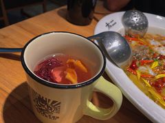 -太二酸菜鱼(石家庄万象城店)