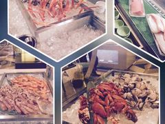 -天津君隆威斯汀酒店