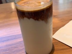 -Line 咖啡(石厦花园店)