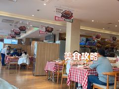 -西贝(吴江路湟普汇店)