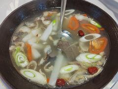 -饶福记·南昌烧烤大排档(九龙湖土著店)