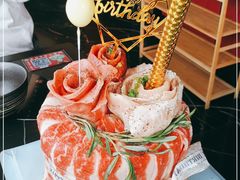 -谷牛和牛烤肉(漕河泾印象城店)