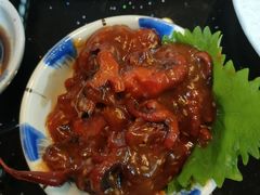 -真剑日本料理·铁板烧(贵州路店)