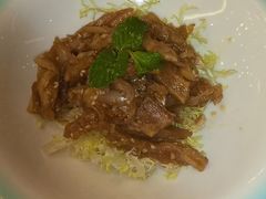 -国惠大酒楼(仓山万达店)