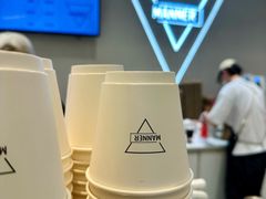 -Manner Coffee(万象前海店)
