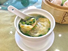 -澳门西南饭店·粤菜·茶市·手工点心(华海路店)