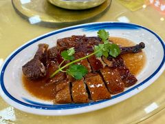 -柴火农庄(东海路店)