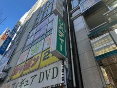 -秋叶原电器街