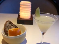 -Le Comptoir de Pierre Gagnaire