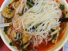 -螺小胖柳州螺蛳粉(钟楼总店)
