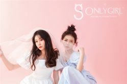 -onlygirl摄影美学馆高端定制(江滩店)