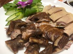 -韩山苑·潮州美食·私房菜(天安数码时代大厦店)