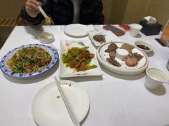 -第一驴.经典老菜.家常菜.火锅(友谊路店)