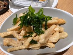 -隅乐胡椒虾·台湾菜·团建(皇岗店)