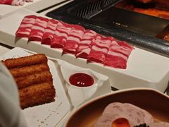 -海底捞火锅(银泰中心店)