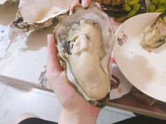 -蚝太郎 • 海鲜烧烤(建国路创始店)