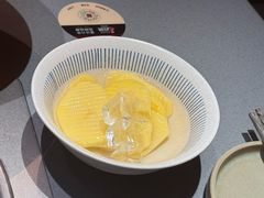 -巴奴毛肚火锅(新街口金鹰店)
