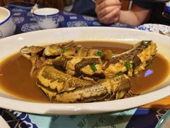 -旺角小渔村(二马路店)