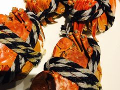 -北上海大酒店-北鸥西餐厅