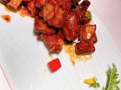 -有锞私房菜(良乡大学城店)