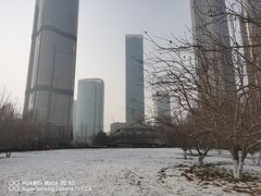 -大望京公园