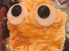 芒果绵绵冰-温禾牛·和牛寿喜烧自助火锅(恒基名人店)