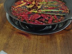 -黄潇洒老火锅(九眼桥宏济巷店)