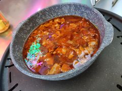 -正熙家韩式烤肉自助(蓝光中央天地店)