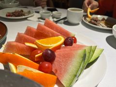 鲜果拼-瓷忆·瓷文化餐厅(上海店)