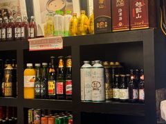 -乔街深夜食堂·台州菜·高压锅生蚝(杭州总店)