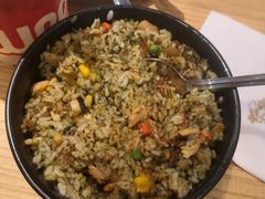 -菲滋意式餐厅(青悦城店)