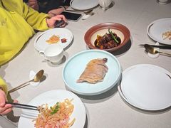 -狮王府淮扬菜(夫子庙老门东店)