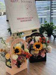 -1027活动策划·创意求婚·宴会派对