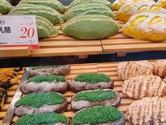 -木子木水日式烫面包(观音桥星光68广场店)